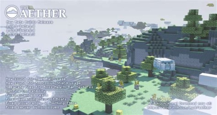 Mo' Creatures spawning in the Aether on 1.10.2, how do I disable that?