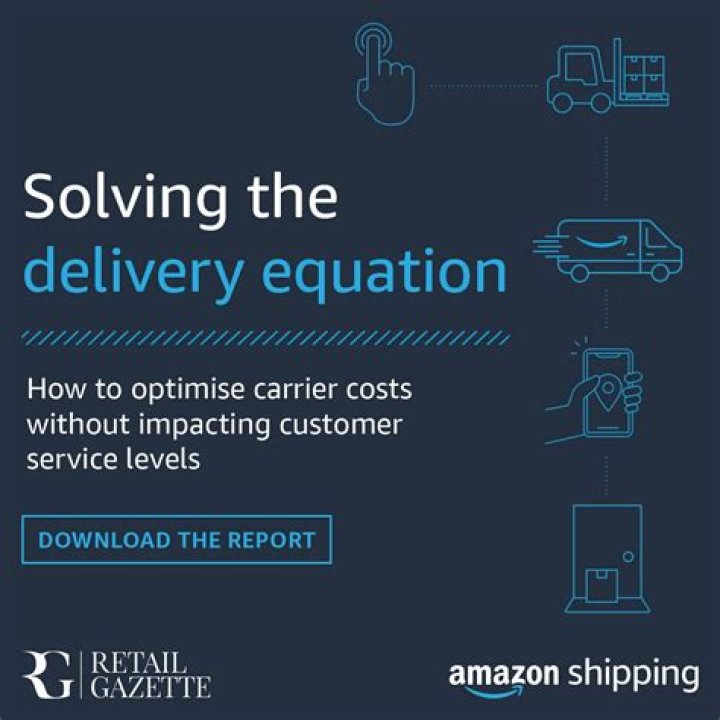 More than one delivery location