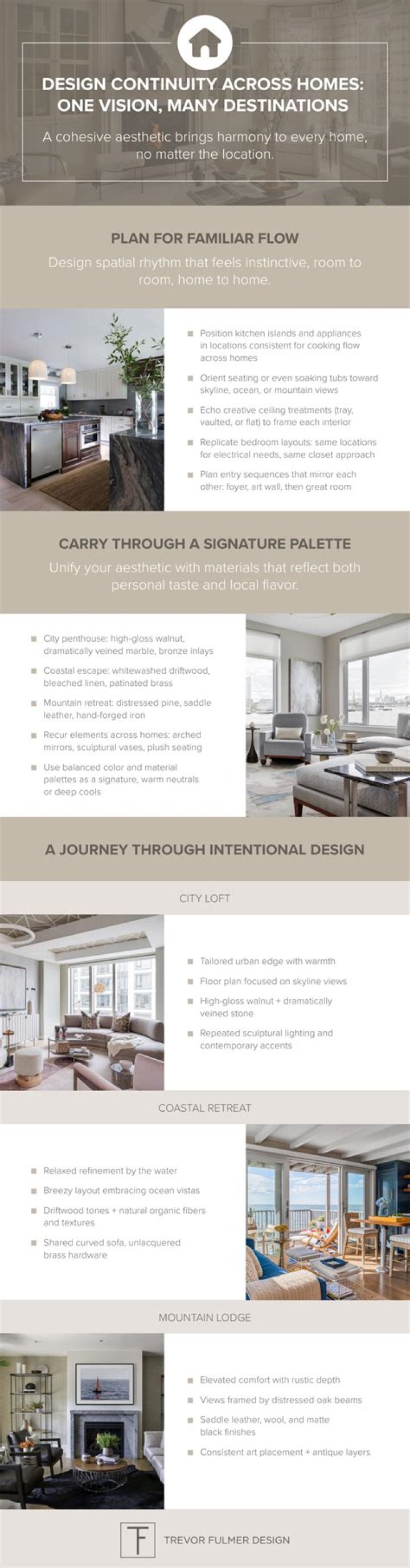 more than one home?