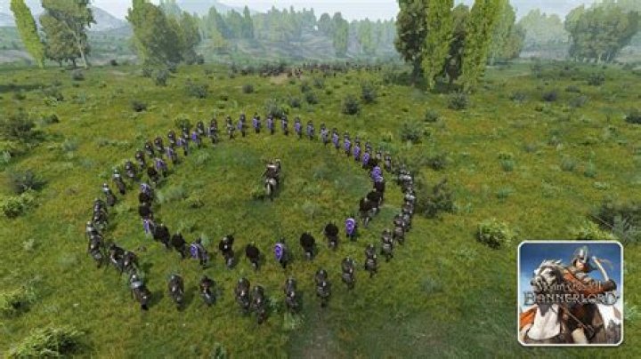 Mount & Blade: Enter Battle Without Horse