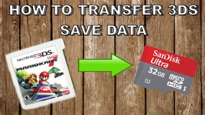 Move saves from cartridge to sd card