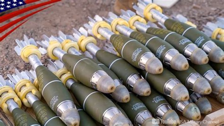 Moving the mortar after firing?