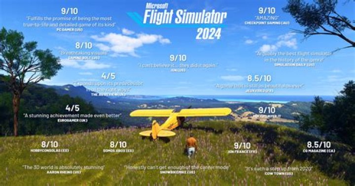 Multiple screen on Flight Simulator Steam