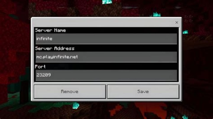 My loadout isn't loading on most of the servers I go to
