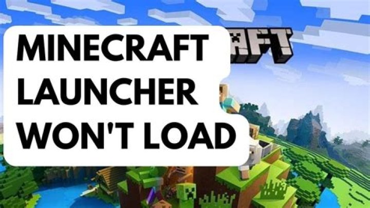 My Minecraft Wont Launch (MAC)