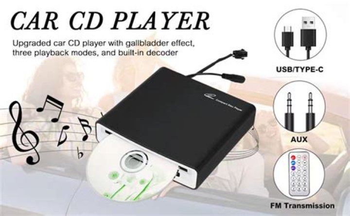 My PS2 can't play music CD's