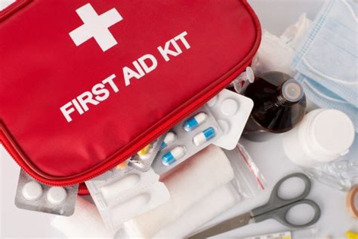 Need a little help reading aid items
