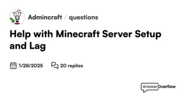 Need help with Minecraft server admins