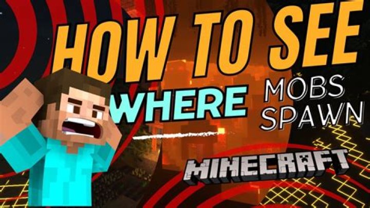NEU like feature to find where mobs can spawn for Minecraft version 1.16.5 [closed]