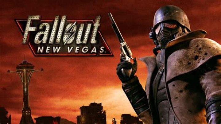 Nexus Mod Manager won't recognize Fallout New Vegas