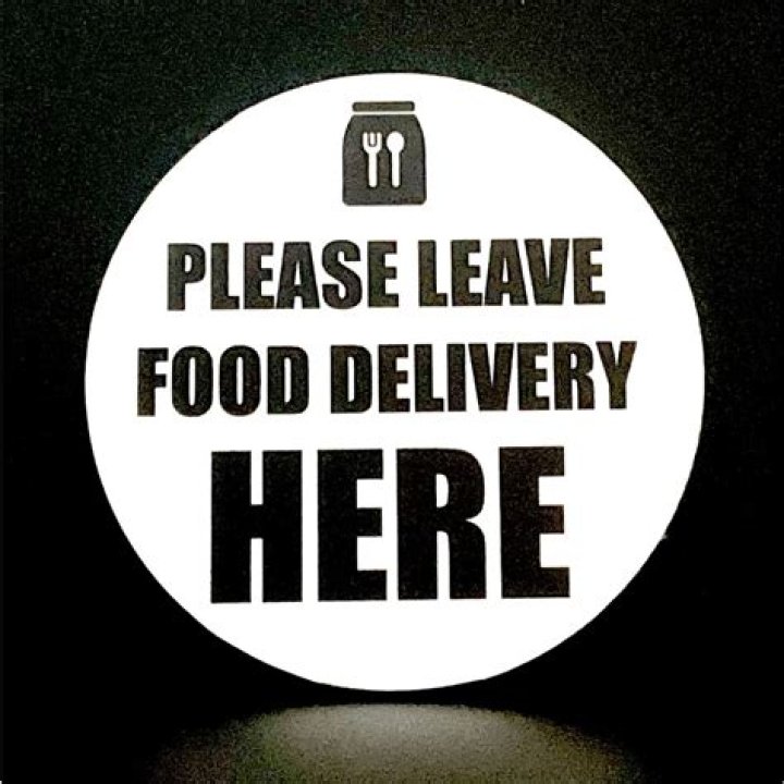 No food deliveries in my prison