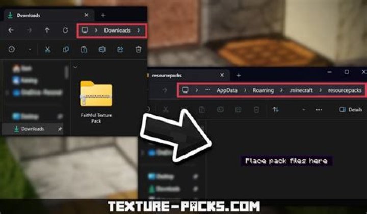 Not to apply server's default textures