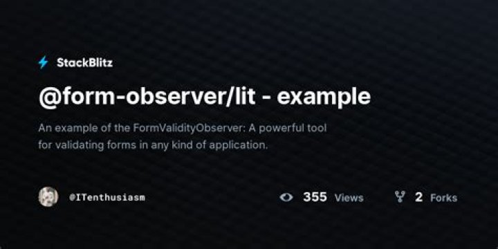 Observer lit up for one tick when the door is opened