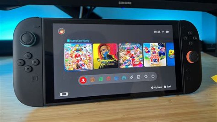 On a Nintendo Switch, why don't parental controls kill the game when the time limit is up?