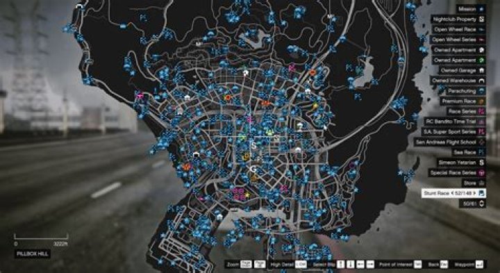 On Gta 5 main story I have no missions left and none are showing up... What do I do?