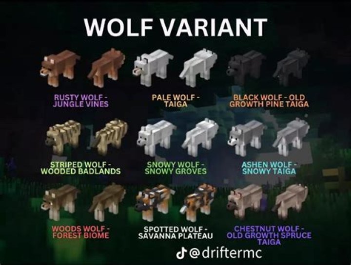 On Minecraft, is it possible to breed my wolf with my friend's wolf? they're both already tamed