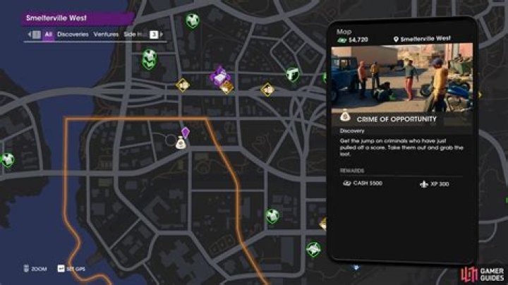 Once I complete Saints Row: The Third campaign, can I choose the other option for Three Way and still keep my items from the first time playing it?