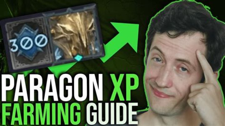Paragon 