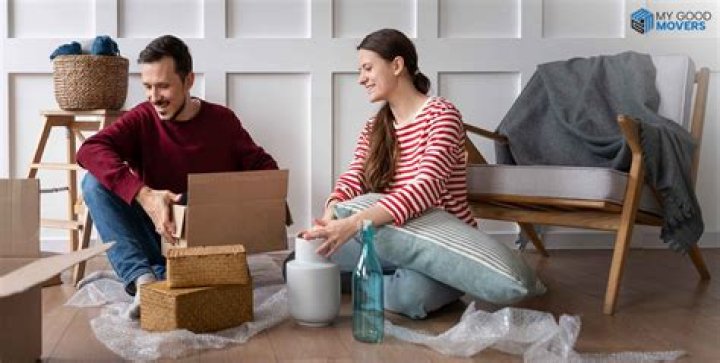 People Moving Out for no reason?