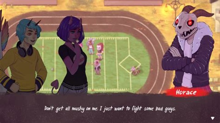 Play second ending in 