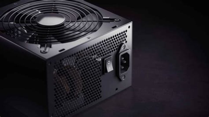 power supply required for terminator 2 console
