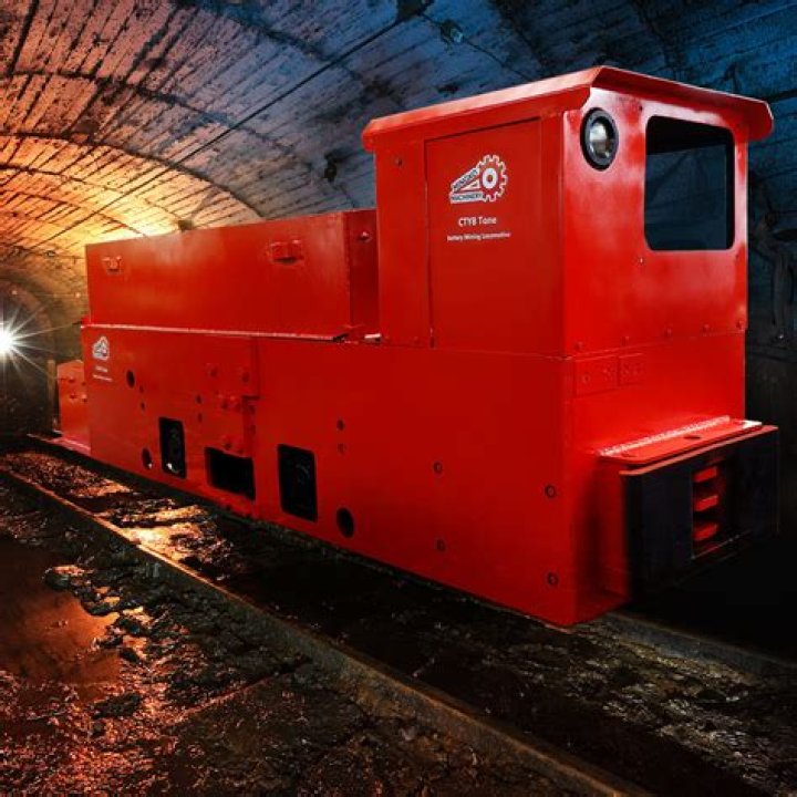 Powered rail unpowered