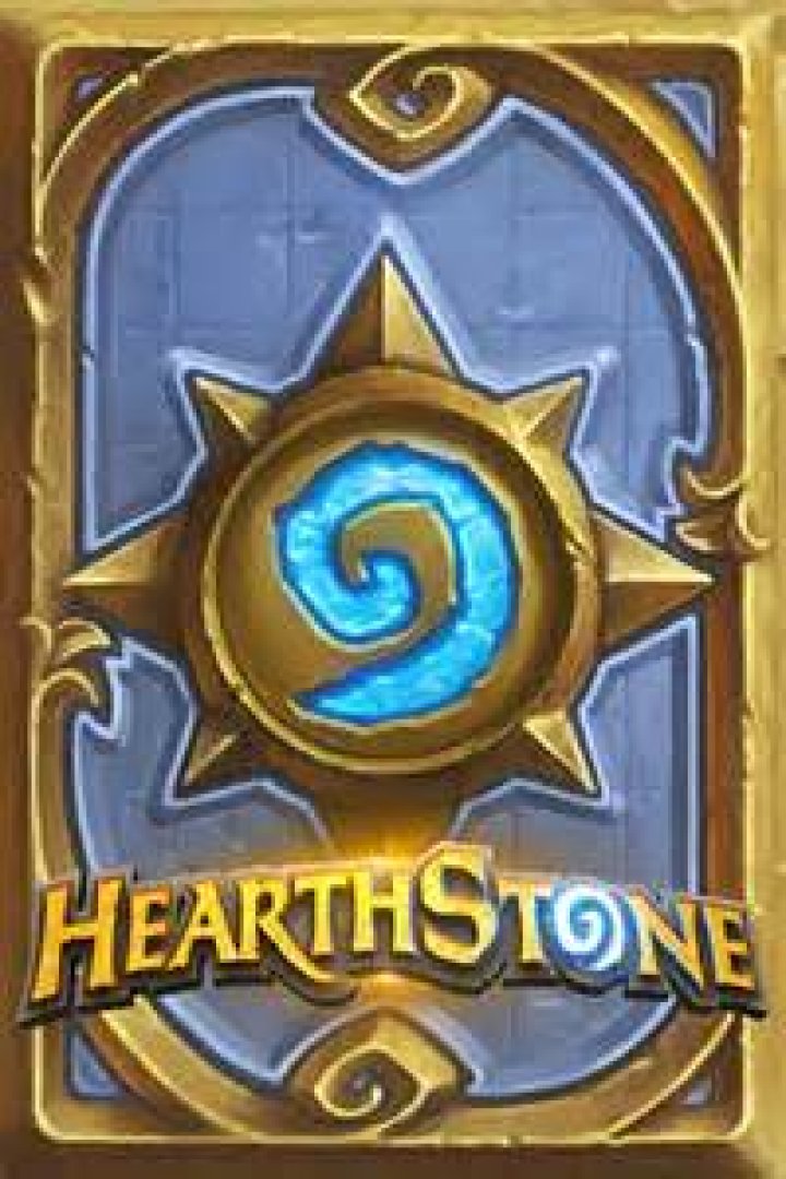 Press dot to record game in Hearthstone?