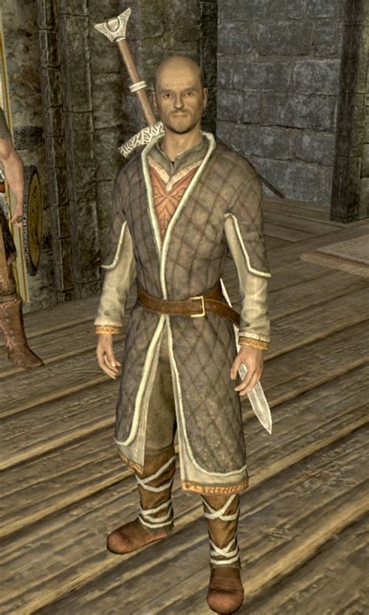 Proventus Avenicci is no longer selling the alchemy lab upgrade to Breezehome