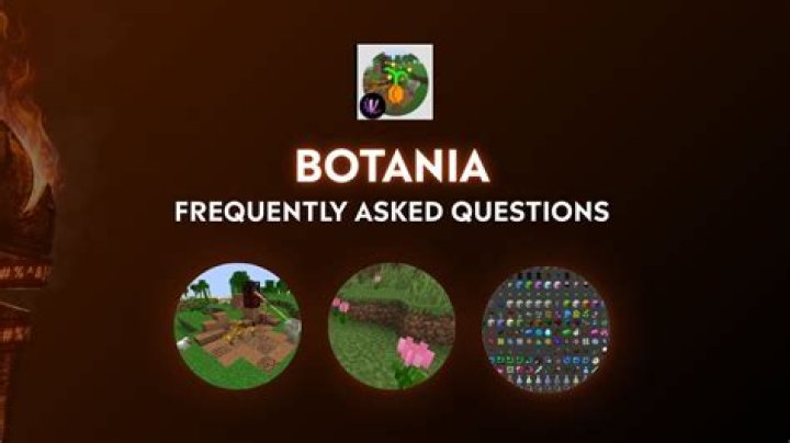 Questions about the Floris Mod
