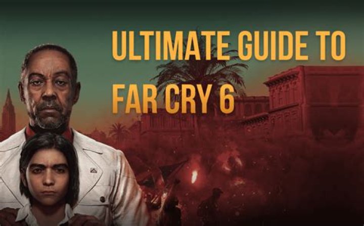 
Questions tagged [far-cry-6] 