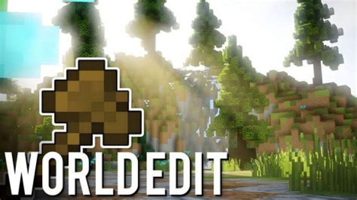 
Questions tagged [minecraft-worldedit] 