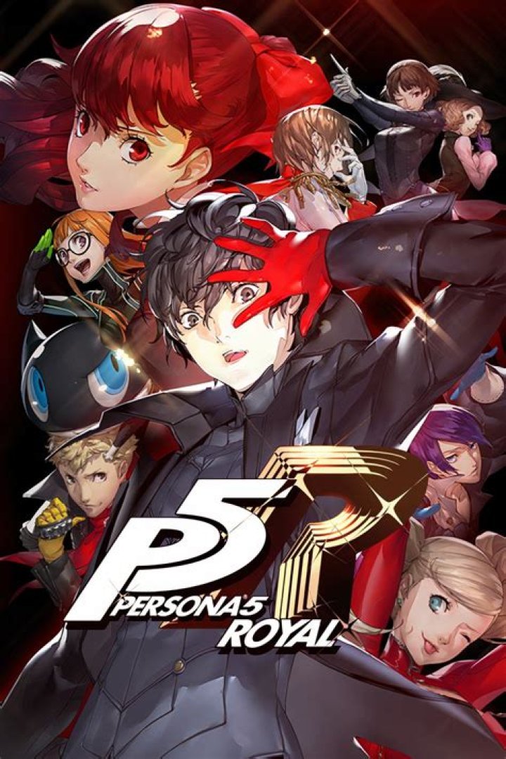 
Questions tagged [persona-5-royal] 
