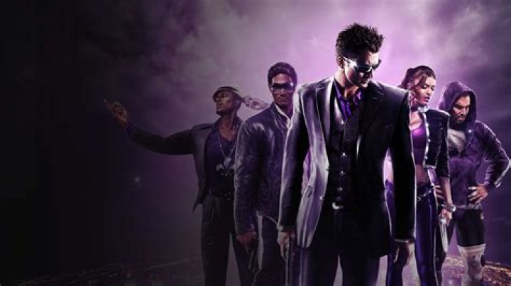 
Questions tagged [saints-row-the-third] 
