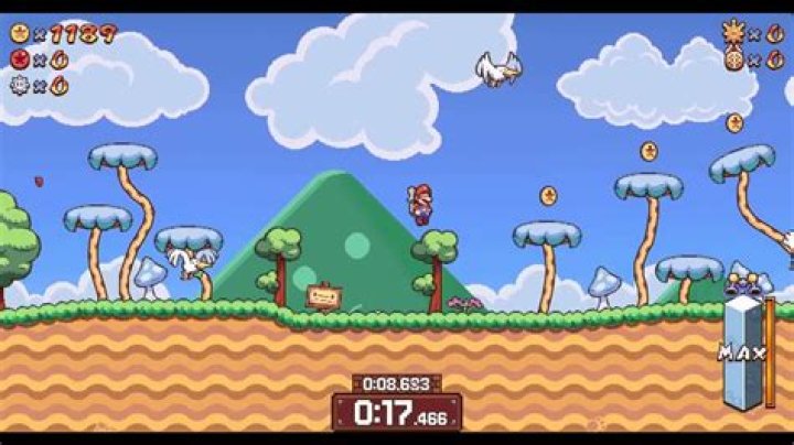 
Questions tagged [super-mario-63] 