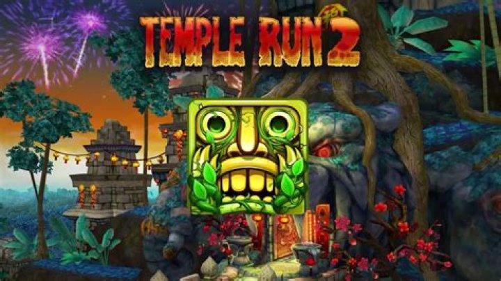
Questions tagged [temple-run-2] 
