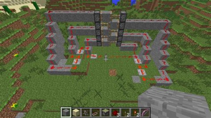 Redstone avoid propagation upwards