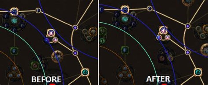 Reduced Mana reserved - how does it work?