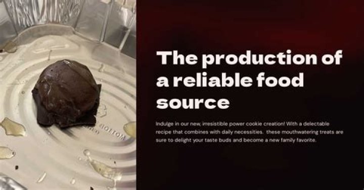 Reliable food source?