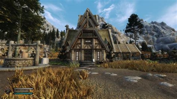 Relocate my followers to my Whiterun home?