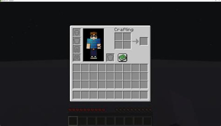 Requesting minecraft player positions from the client