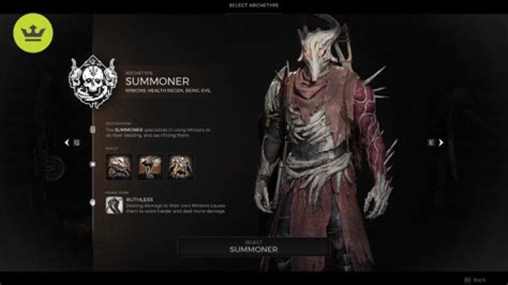 Requirements to get the summoner icon for Nemesis mode
