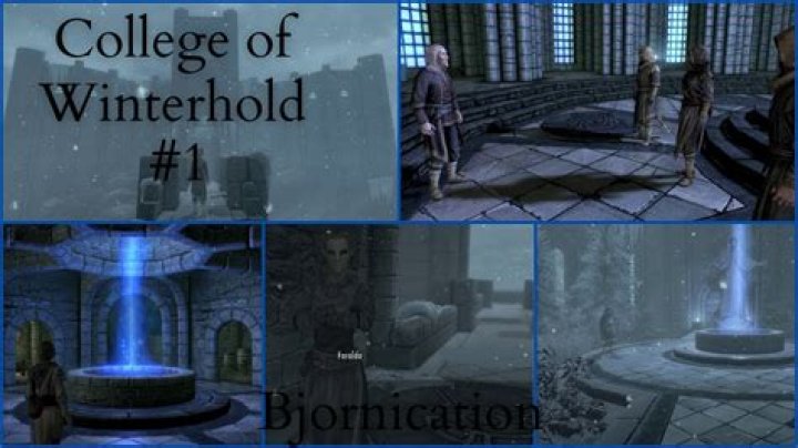 Restoration trainer dead at the college of winterhold. Where can I now buy higher level spells?