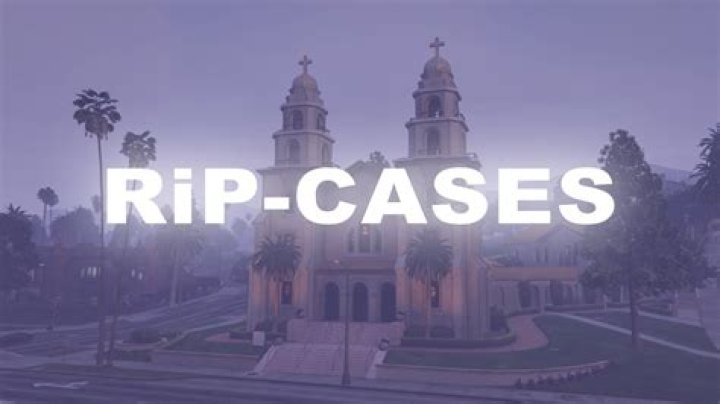 RIP Case Control