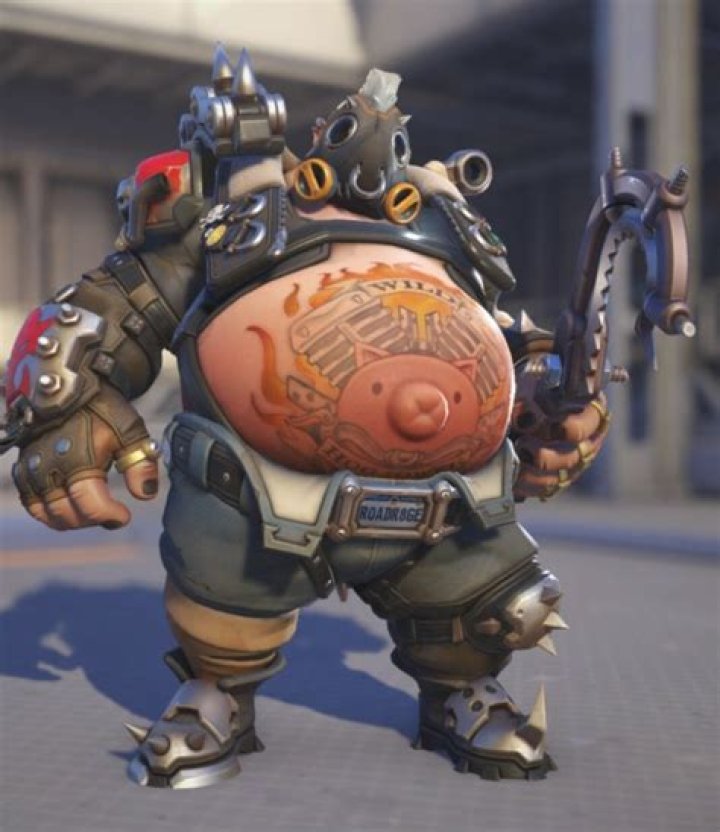 Roadhog