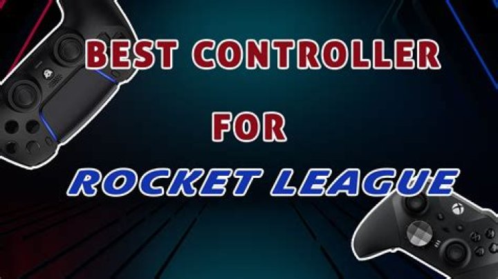 Rocket League steam controller player 2 only