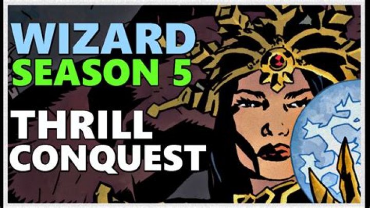 Season 5 