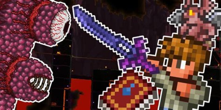 Seeing boss spawn text but no actual bosses in hardmode