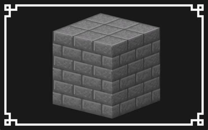 Setblock any cracked blocks