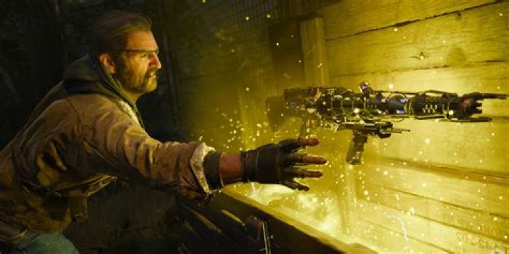 Shotgun and Launcher undiscovered challenges