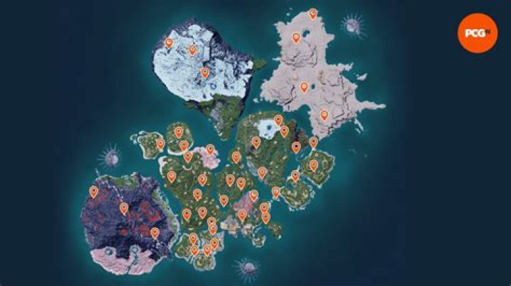 Should I explore every dungeon and structure as I encounter them in my travels or will a quest eventually lead me to all locations?